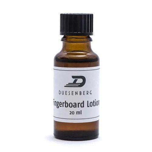 Duesenberg AC100 Fretboard Lotion 20ml