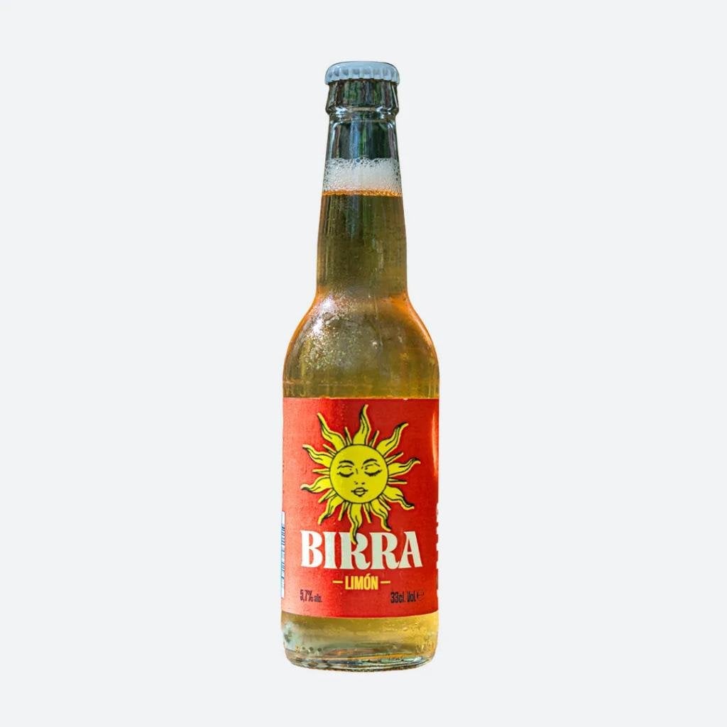 Birra van de klep brouwerij venlo doos 12 stuks, Ophalen of Verzenden, Nieuw, Flesje(s), Overige merken