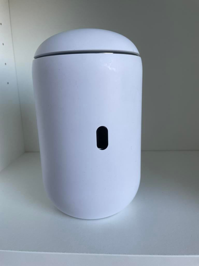 Ubiquiti UniFi Dream Router (UDR) - Zo goed als nieuw, Computers en Software, Ophalen of Verzenden, Zo goed als nieuw, Router