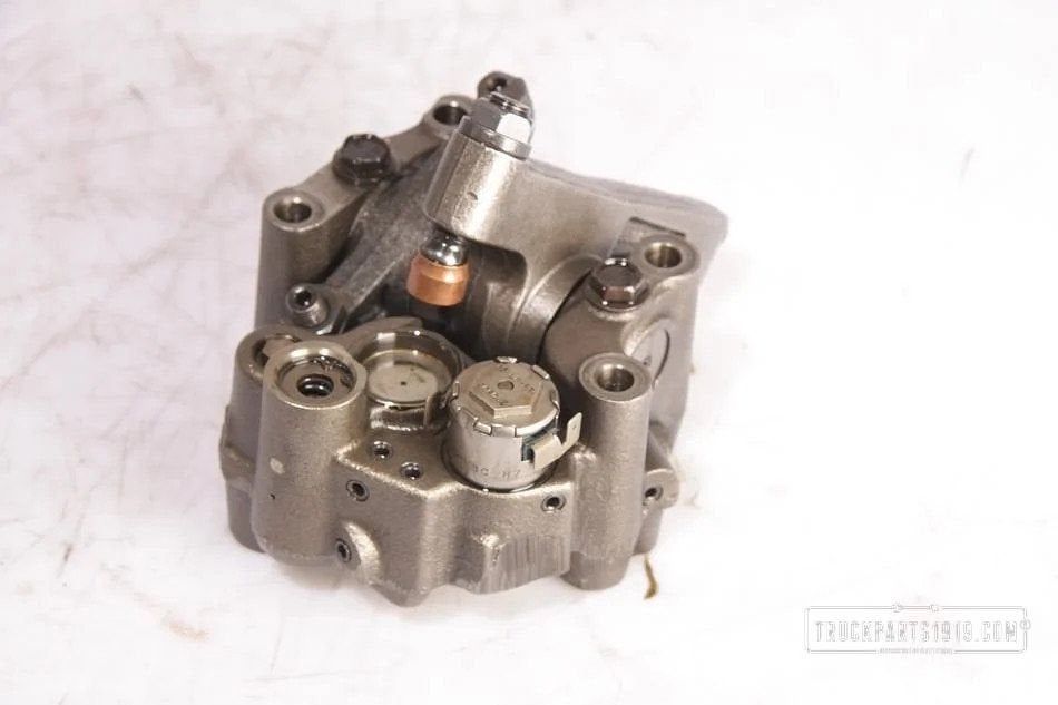 DAF Engines & Parts Tuimelaarstoel DAF MX, Auto-onderdelen, Ophalen, Gebruikt, DAF, Motor en Toebehoren