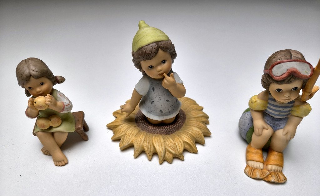 Goebel (Göbel, Hummel) beeldjes, Verzamelen, Ophalen of Verzenden, Zo goed als nieuw, Hummel