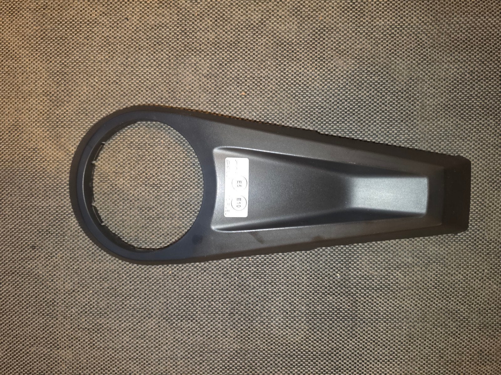 ktm 1290 superduke 2020 gen 3 midden cover, Ophalen of Verzenden