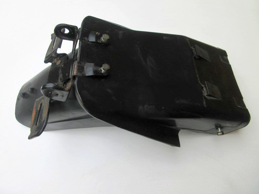 Yamaha XJ600 spatbord achter FJ XJ 600 F spat bord XJ600F, Ophalen of Verzenden, Gebruikt