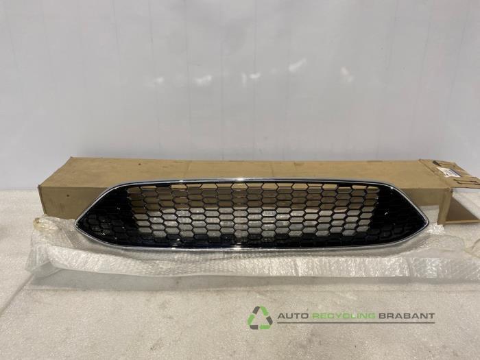 Grille van een Ford Focus, Auto-onderdelen, Gebruikt, -, -, Ophalen of Verzenden