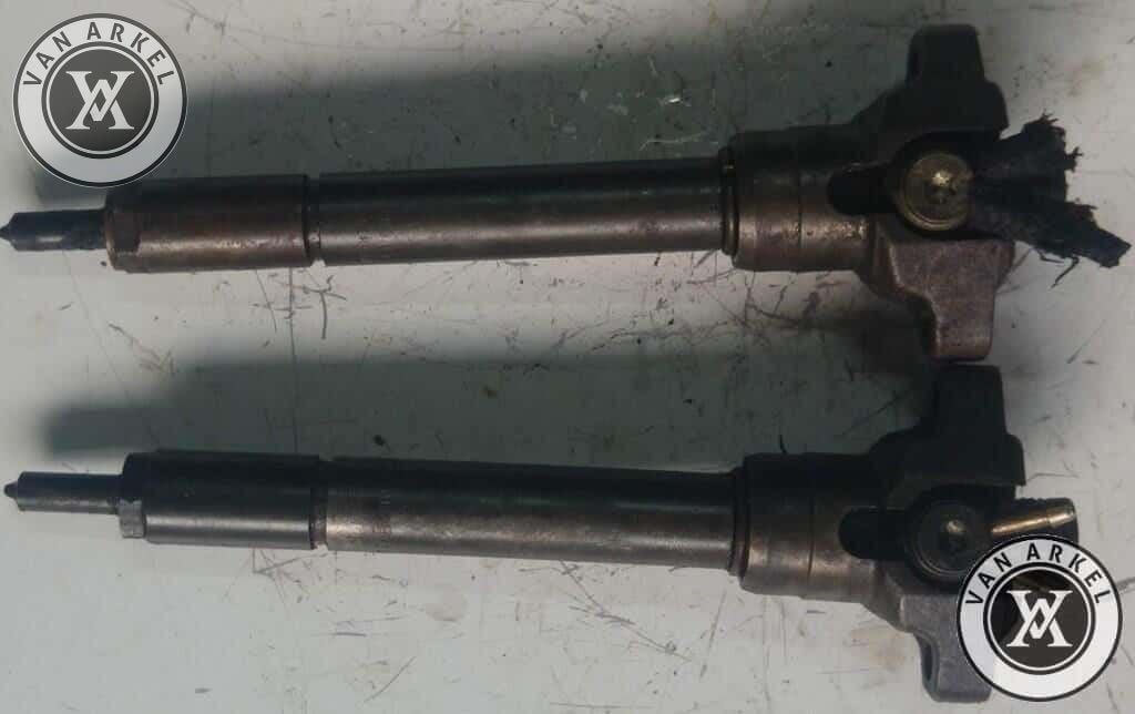 Bmw 3 5 7 X Serie E46 E39 E38 E53 Verstuivers, Auto-onderdelen, Gebruikt, -, -, Ophalen of Verzenden