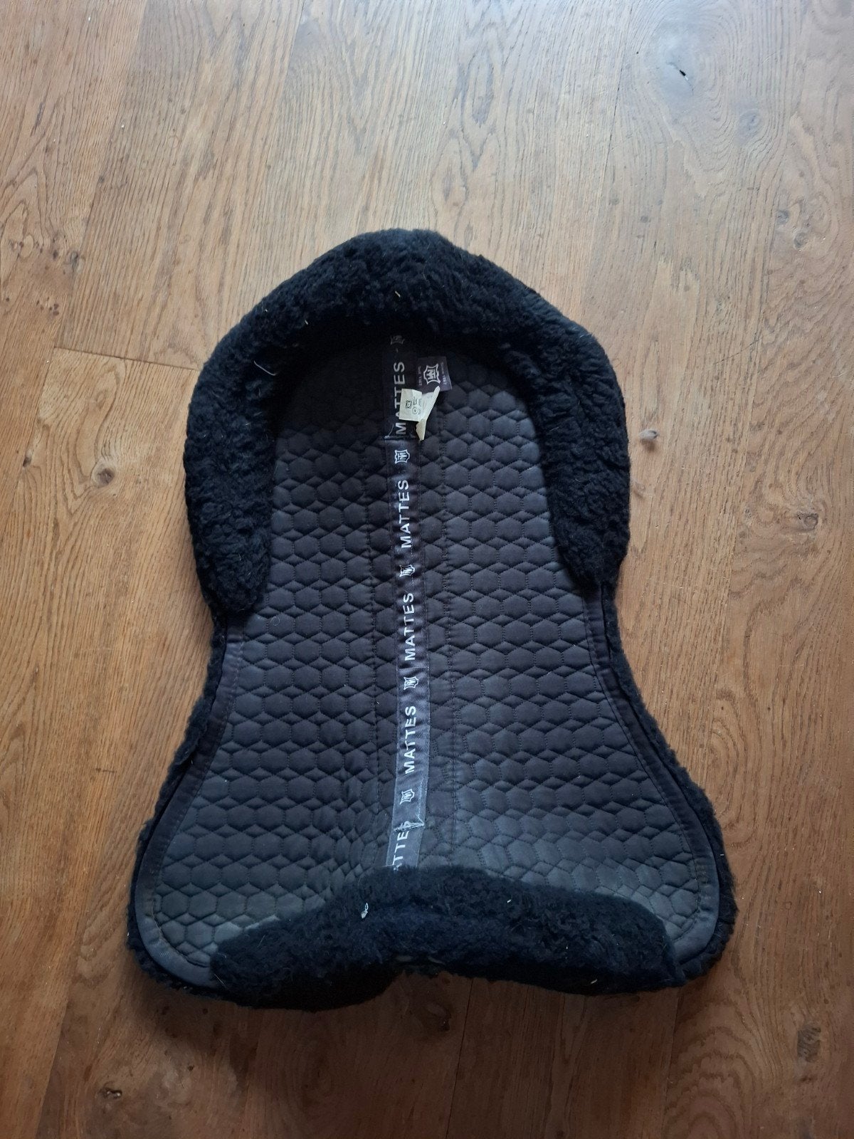mattes onderlegger L, Dieren en Toebehoren, Gebruikt, Mattes, Mattes.com, Mattes com