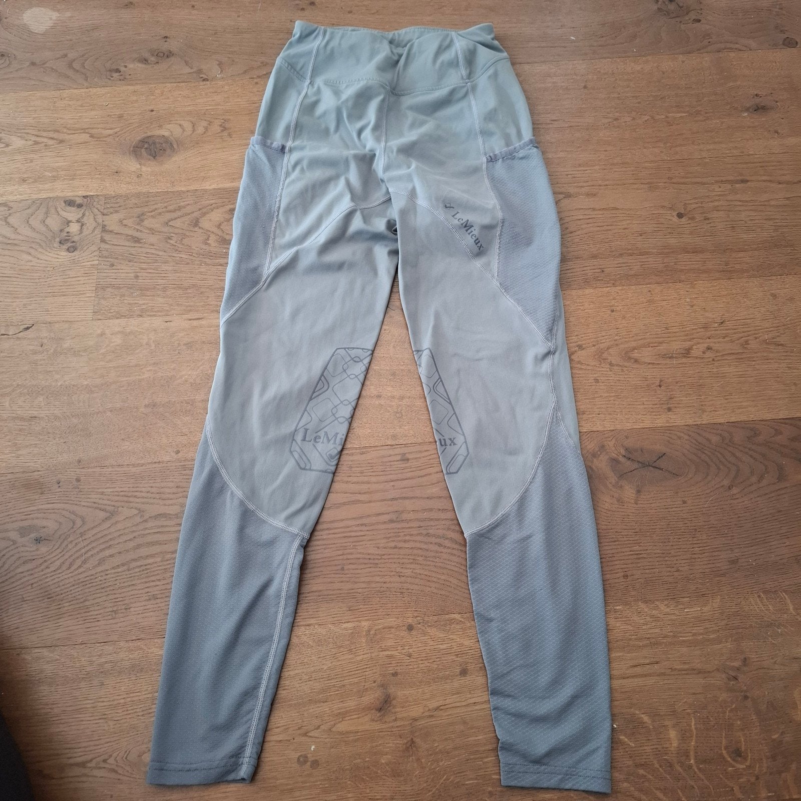 Lemieux rijlegging 34/36, Dieren en Toebehoren, Paardrijkleding, Lemieux, Dressuur, Zo goed als nieuw, Lemieux. com