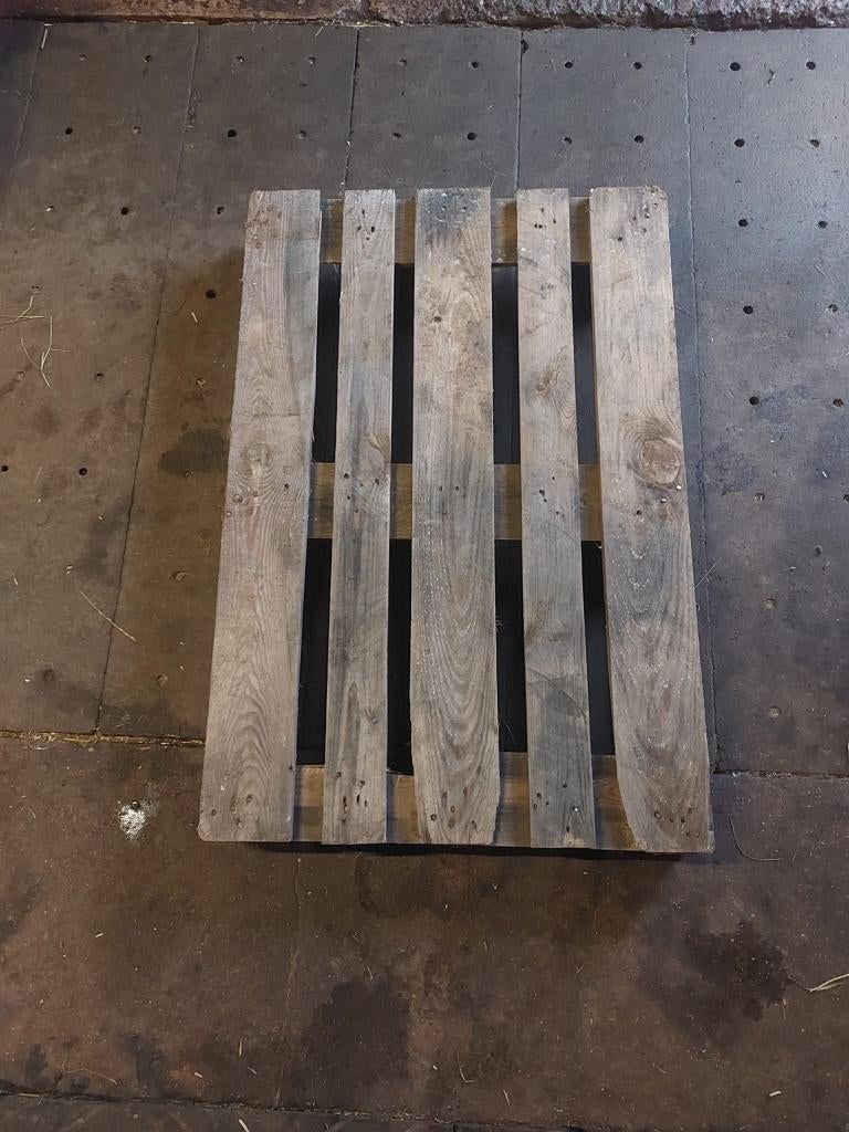 Euro pallets | Epal pallets | 120x80, Ophalen
