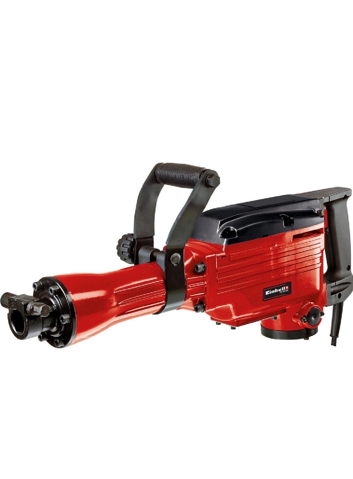Einhell TC-DH 43 sloophamer met beitels, Ophalen, Gebruikt