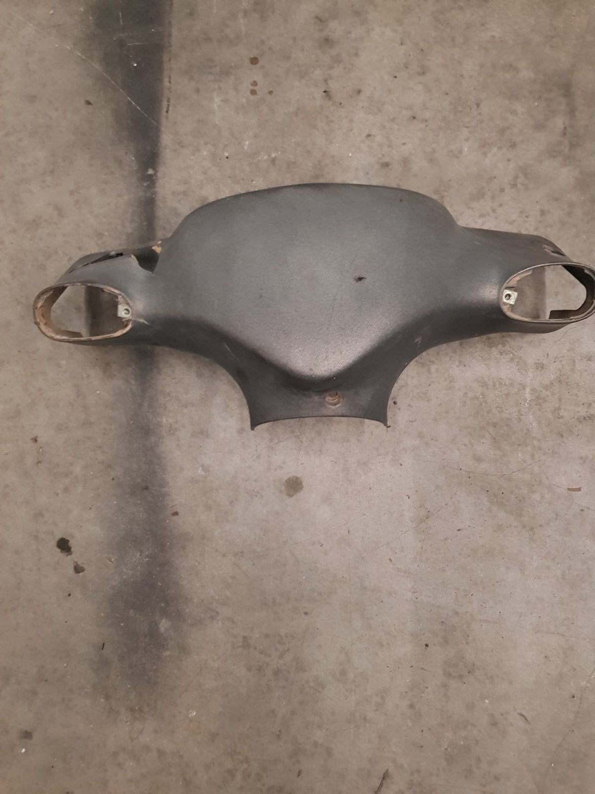 Piaggio zip sp 98 stuurkap onderdelen sp98 h20, Ophalen of Verzenden