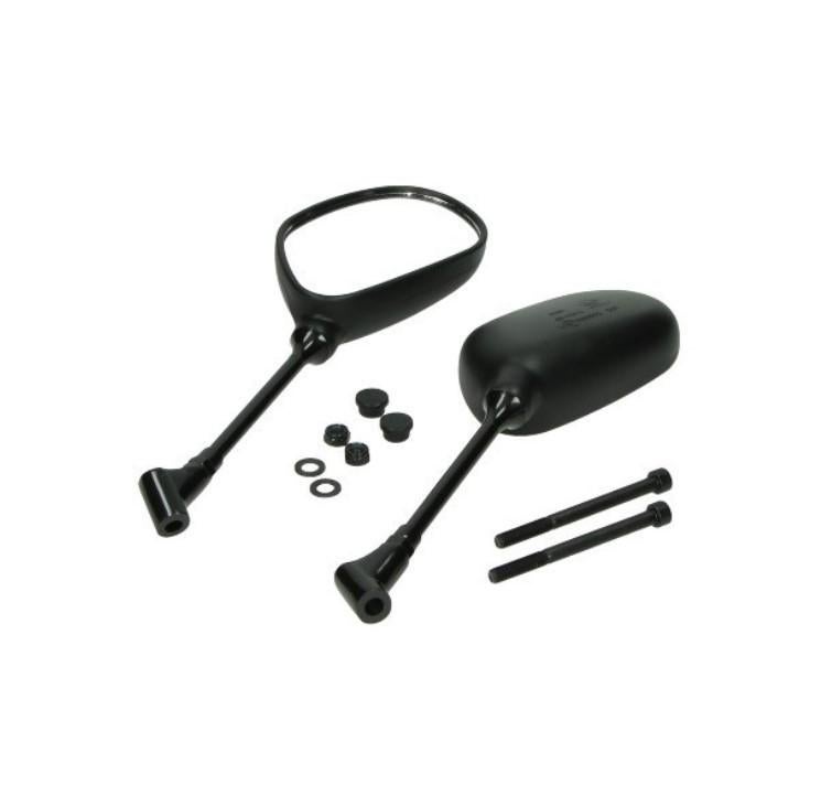 Spiegelset e-keur Peugeot kisbee 4T/2T 62730, Motoren, Tuning en Styling, Ophalen of Verzenden