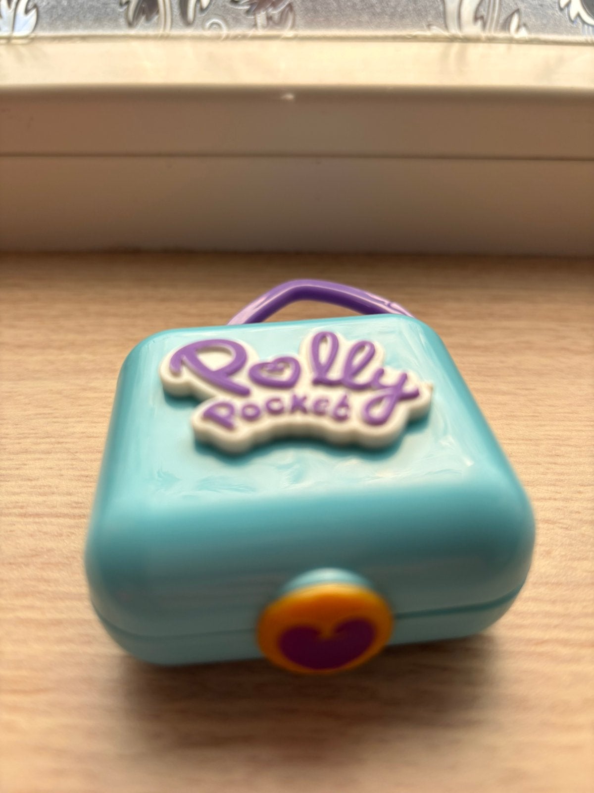 Polly Pocket, Ophalen of Verzenden, Zo goed als nieuw