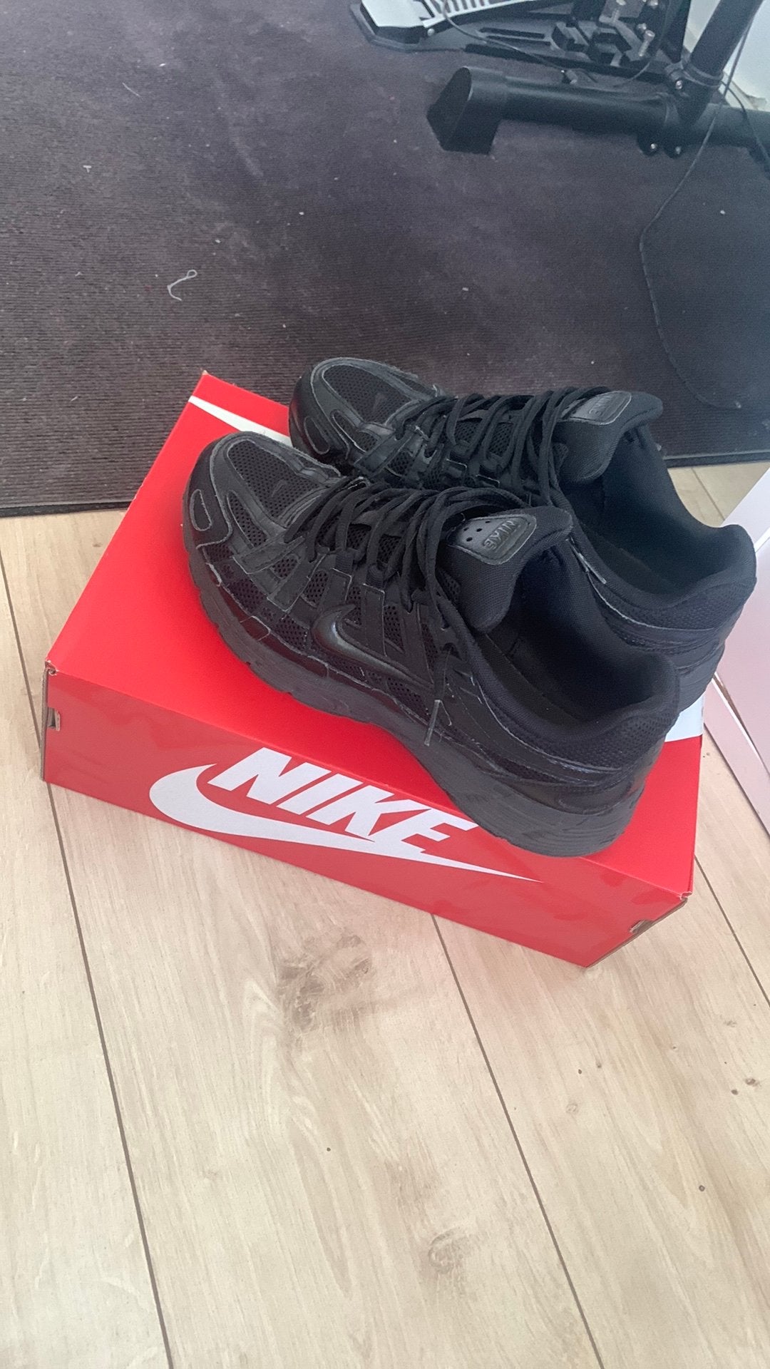 Nike p6000, Ophalen, Nieuw, Schoenen