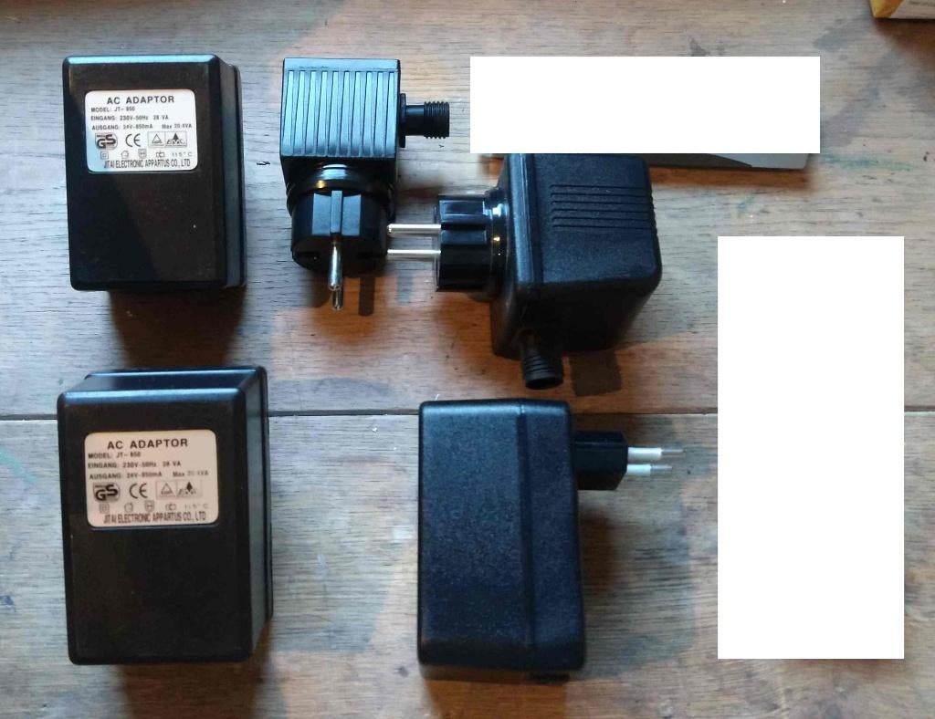 Defecte electronica elektronika - hoeft niet in 1 koop, Hobby en Vrije tijd, Elektronica-componenten, Ophalen of Verzenden