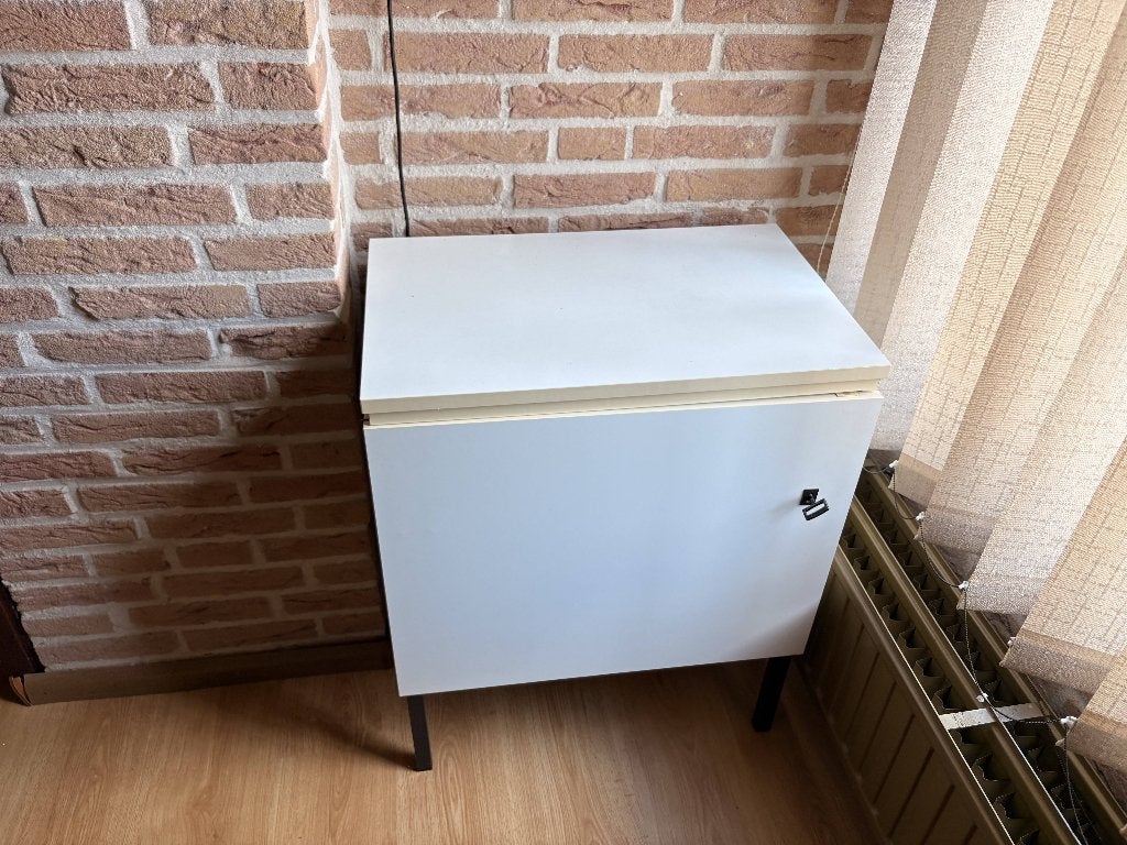 Kastje, Ophalen