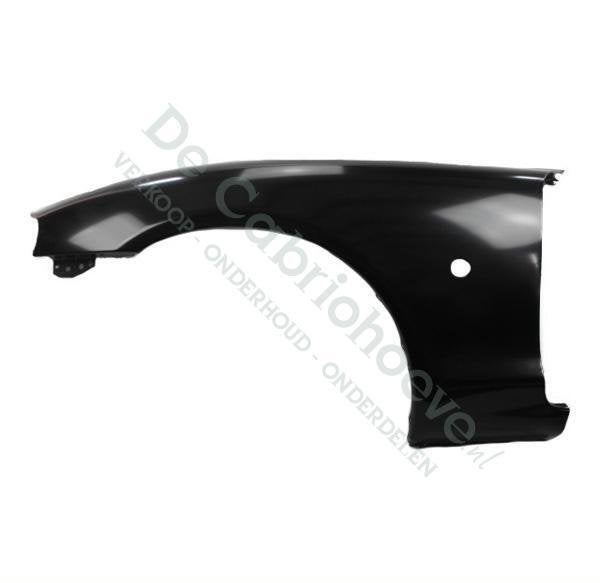 MX5 Spatbord linksvoor, De Cabriohoeve VOF, Nieuw, Info@cabriohoeve.nl, Julianalaan 9, 9462PG Gasselte, Nederland