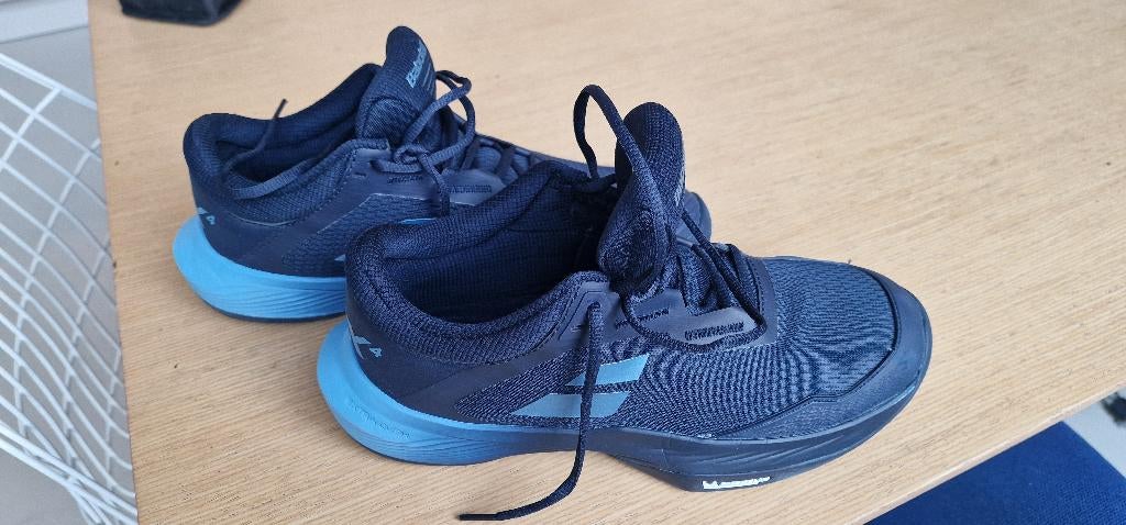 Mooie padelschoenen (maat 44) te koop, Ophalen of Verzenden, Zo goed als nieuw, Padelschoenen