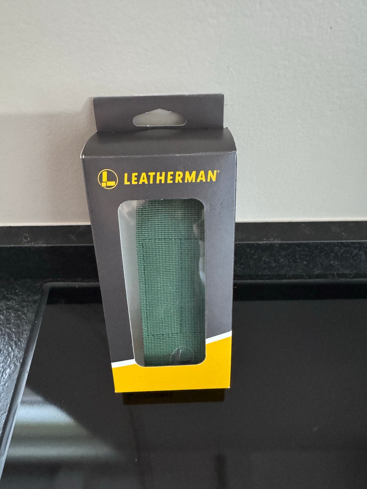 Leatherman foudraal, Ophalen of Verzenden, Nieuw, Multitool