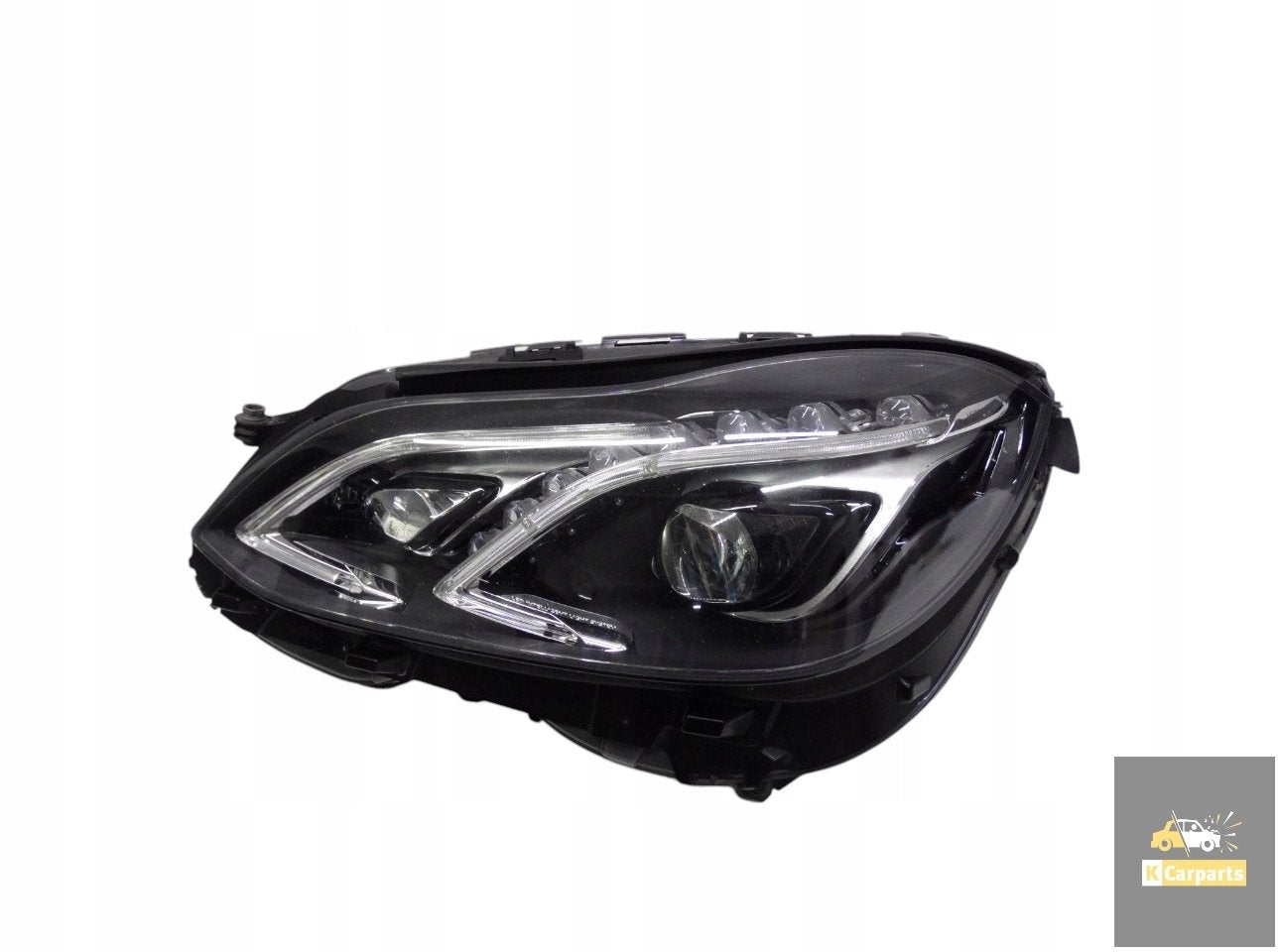 Mercedes E-Klasse W212 Koplamp Links ILS LED A2128205539, Info@fabrikant.eu, Fabrikantstraat 1
1000 AA  Amsterdam, NL, Mercedes-Benz
