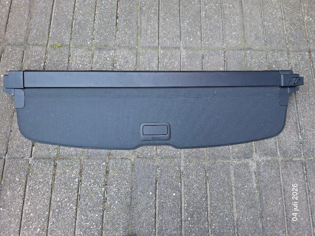 Hoedenplank/ Bagageafdekscherm Citroën C5 Tourer 3.0 V6, Ophalen, Gebruikt, Citroën