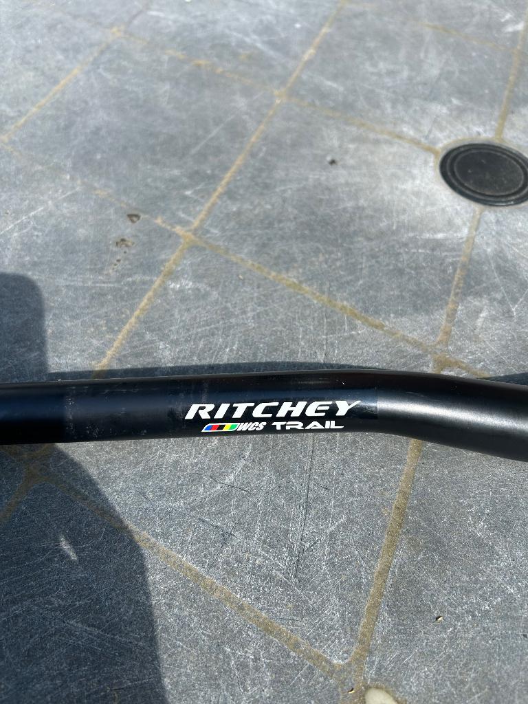 Ritchey wcs trail rizer bar alu 760, Ophalen of Verzenden