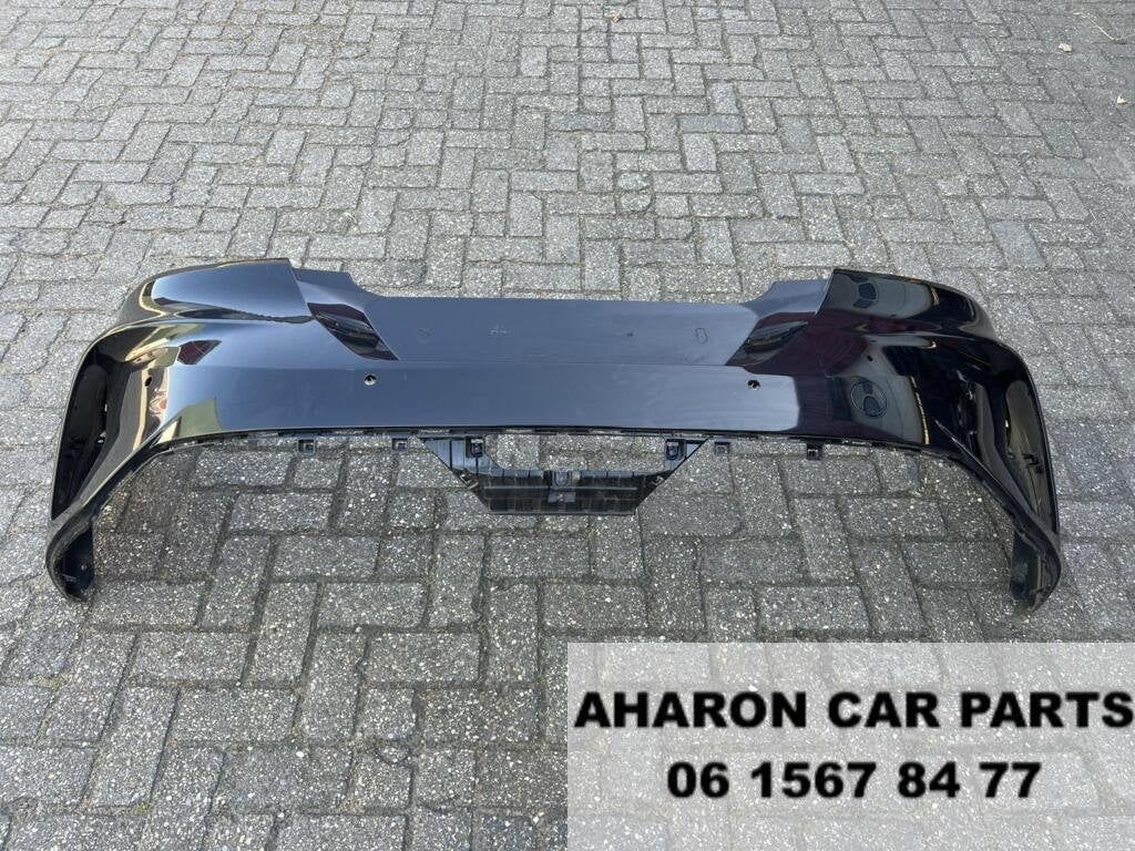 Z4 G29 M Achterbumper 51128069785 BMW Origineel 6978, Gebruikt, Ophalen of Verzenden, Achter, Bumper