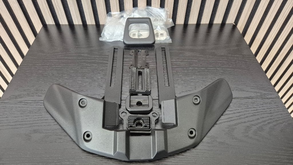 Suzuki DL1050 Ruit Verstelkit 4840006810, Ophalen of Verzenden