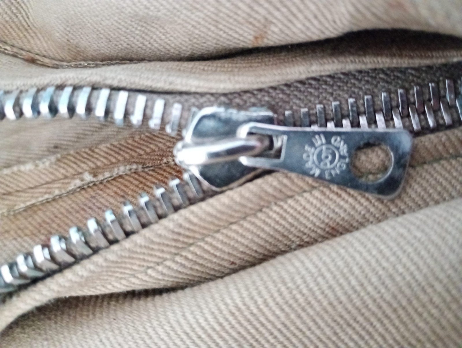 British Dispatch trousers schuurvondst opruimings prijs., ., Ophalen of Verzenden, ., Engeland