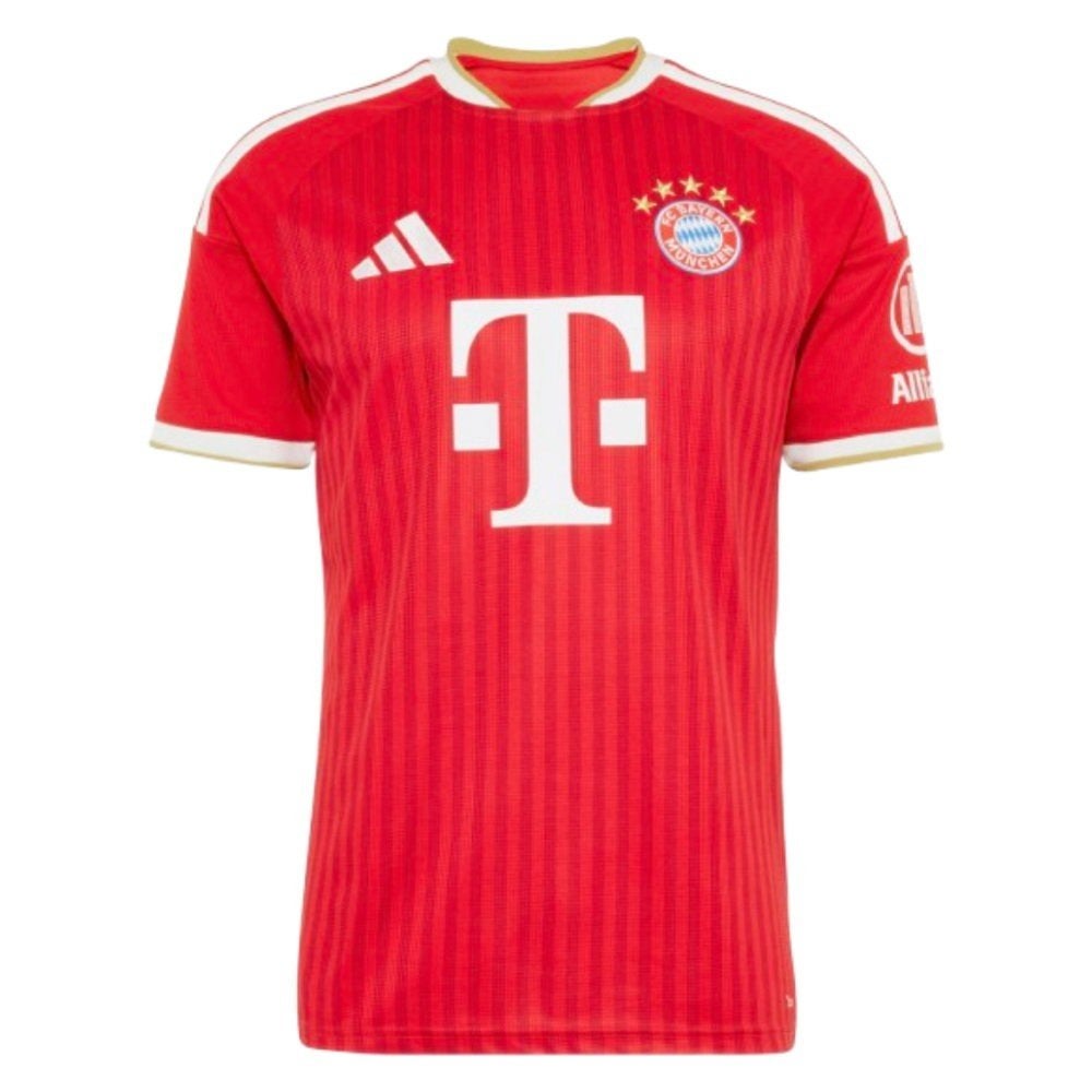 FC Bayern München Thuisshirt (bedrukking mogelijk), Sport en Fitness, Voetbal, Ophalen of Verzenden, Nieuw, Shirt