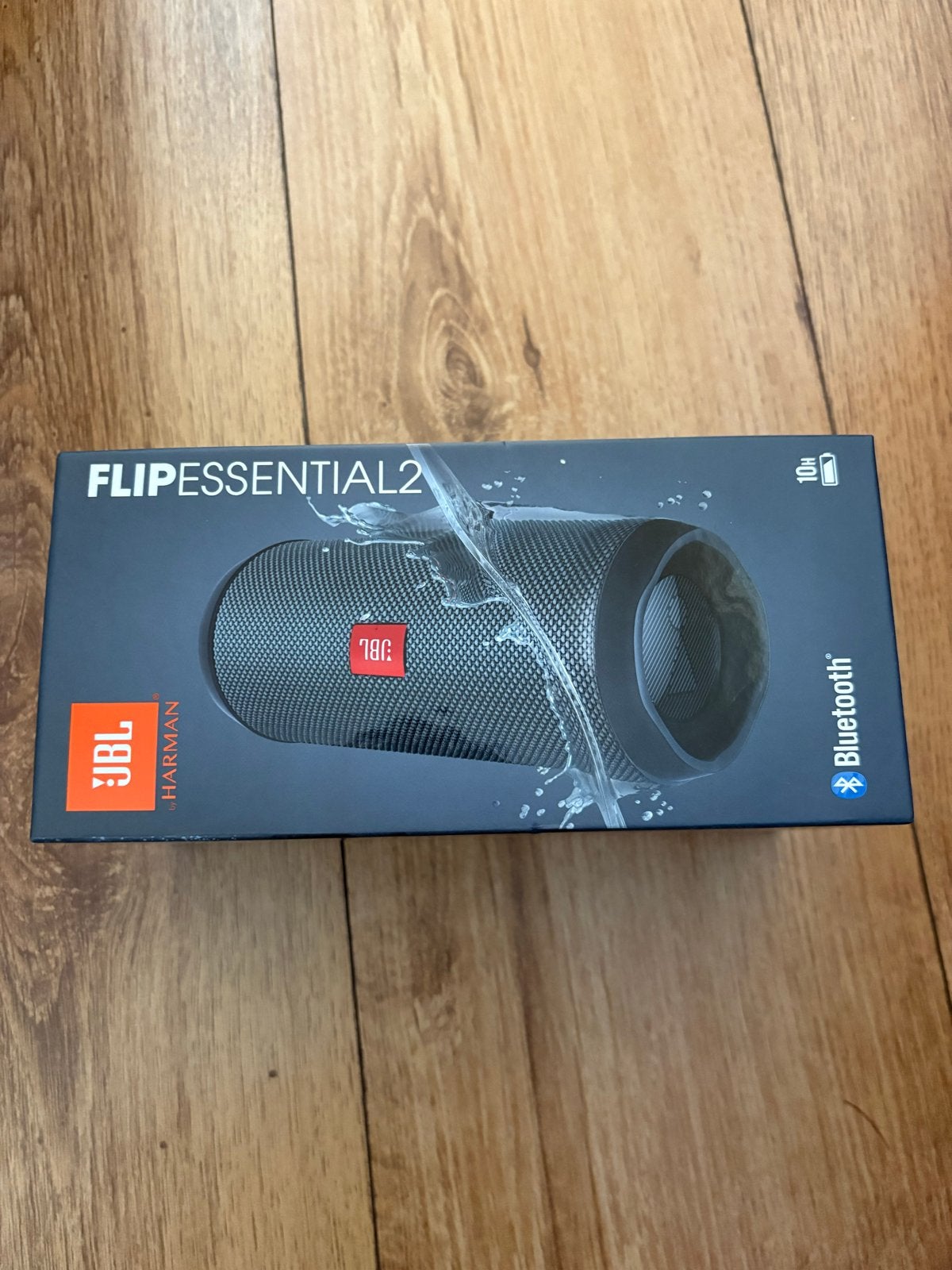 Jbl flip essential 2, JBL, Overige typen, Nieuw, Ophalen of Verzenden
