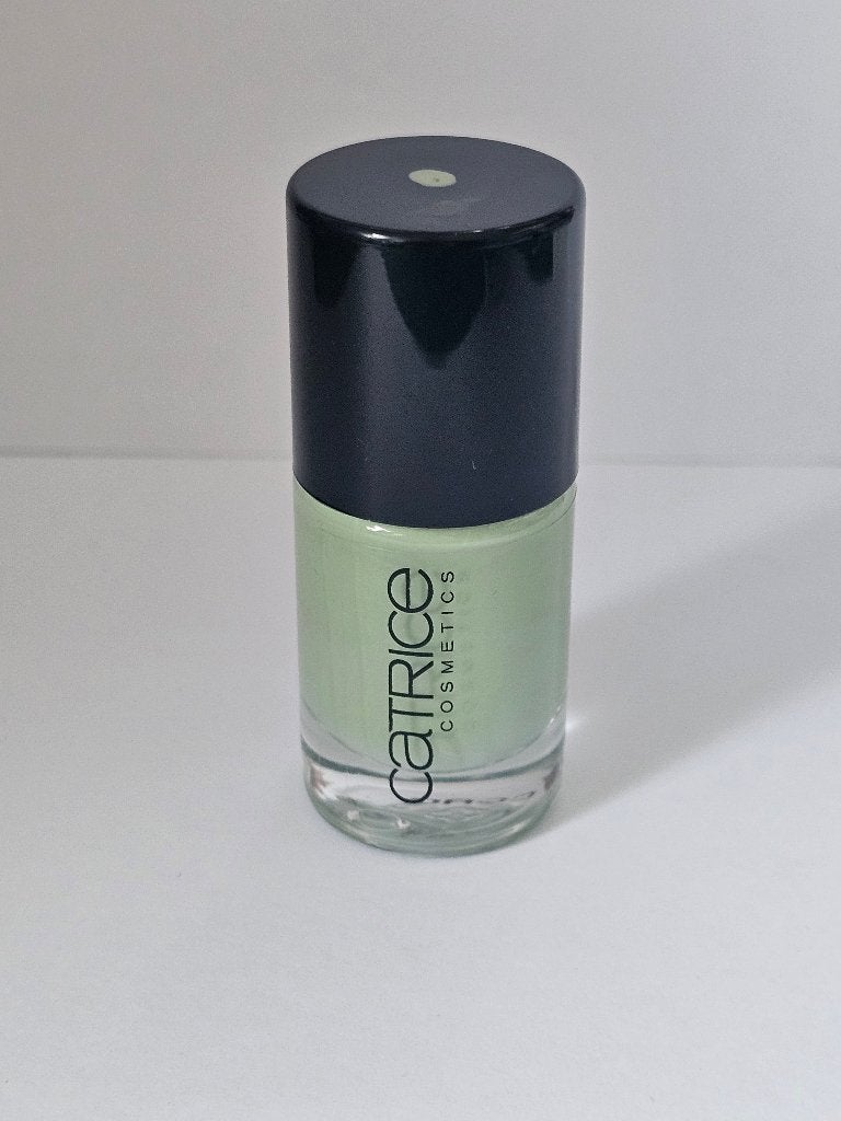 Catrice nagellak 240 Sold out for ever ZGAN, Ophalen of Verzenden, Nieuw, Handen en Nagels