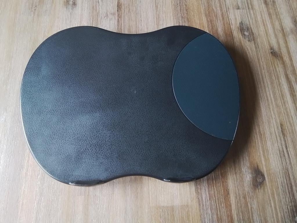 Laptop Kussen - Comfortabel en Draagbaar (40x30 cm), Ophalen of Verzenden, Gebruikt