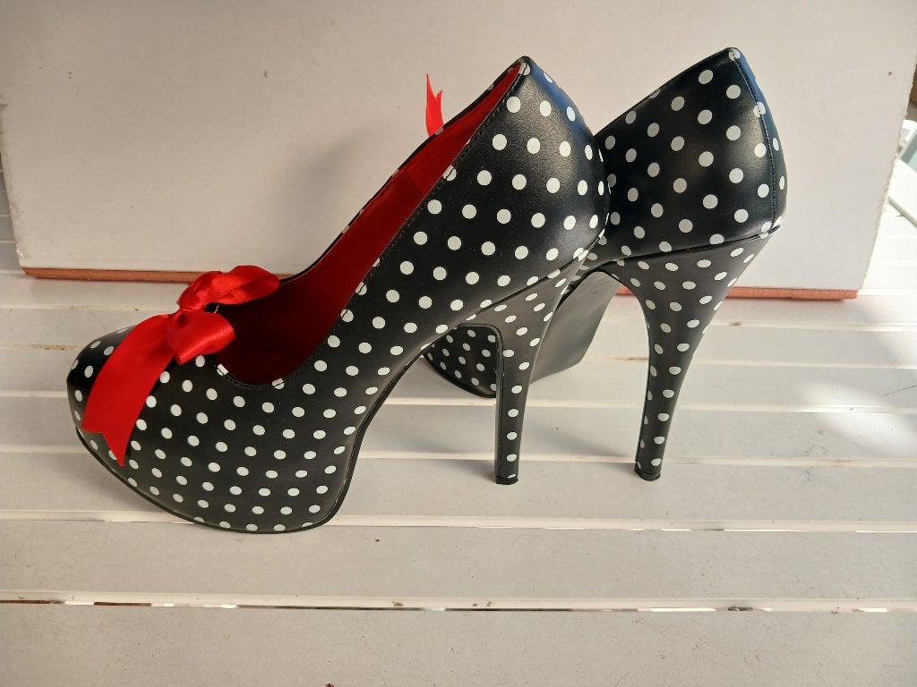 sexy pumps, Kleding | Dames, Schoenen, Pumps, Verzenden, Zwart, Nieuw