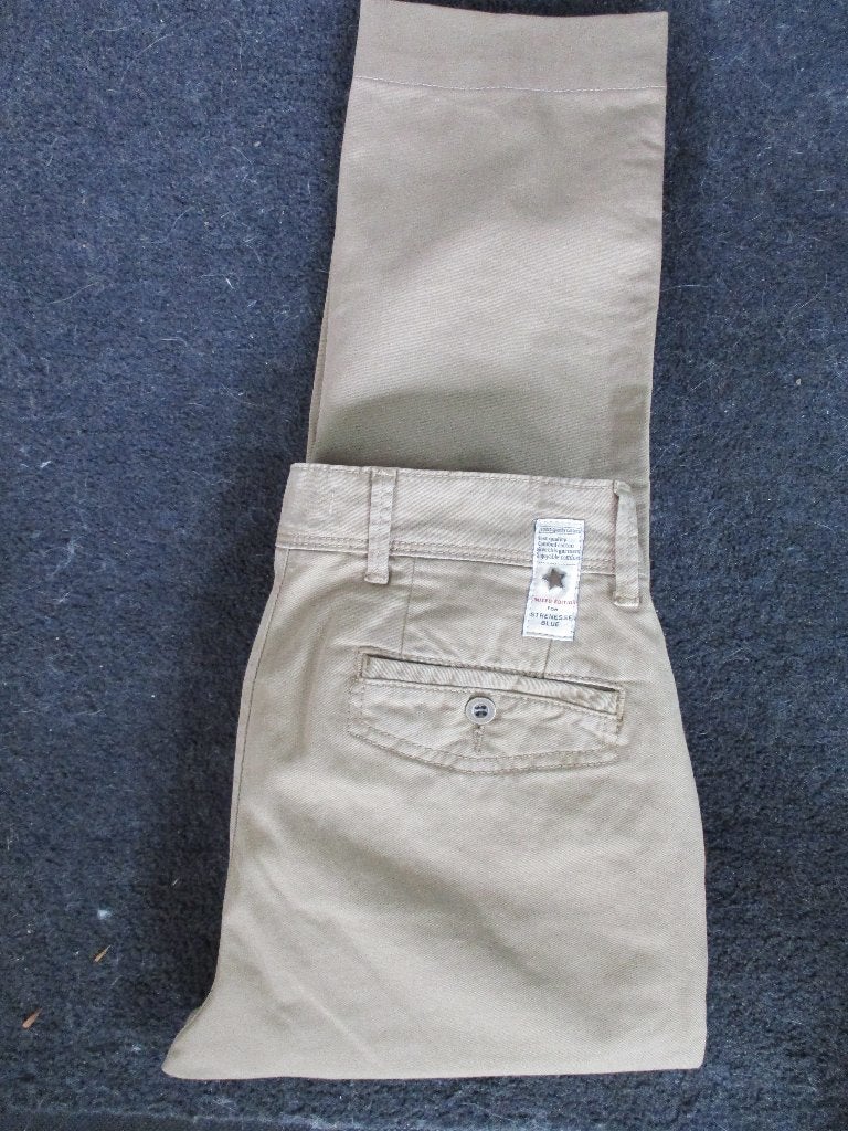 Strenesse blue jeans, size 28, Overige kleuren, Strenesse, Verzenden, Zo goed als nieuw