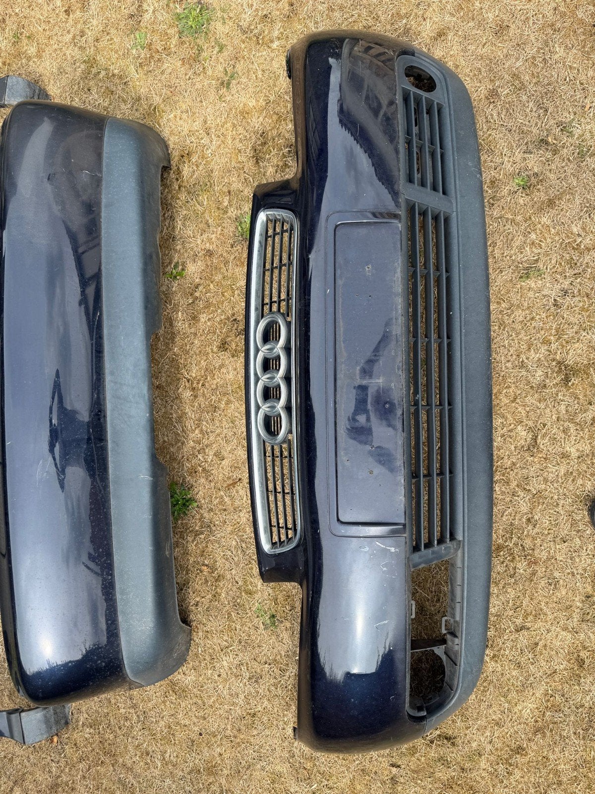 audi a3 8L onderdelen in 1 koop, Auto-onderdelen, Carrosserie en Plaatwerk, Ophalen, Voor, Audi, Bumper