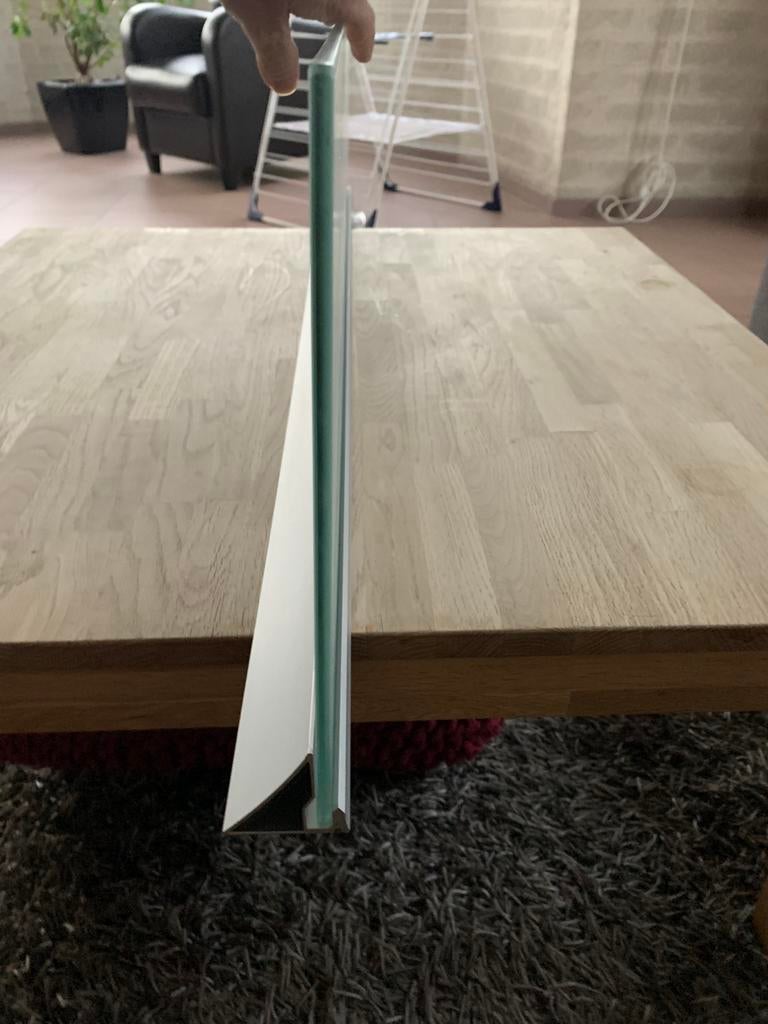 Schap drager, Ophalen, Gebruikt