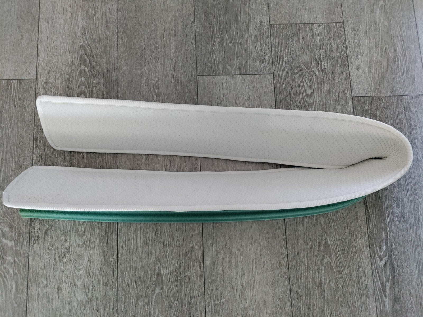 Matraswig, Ophalen, 70 cm of minder, 190 cm of minder, Zo goed als nieuw