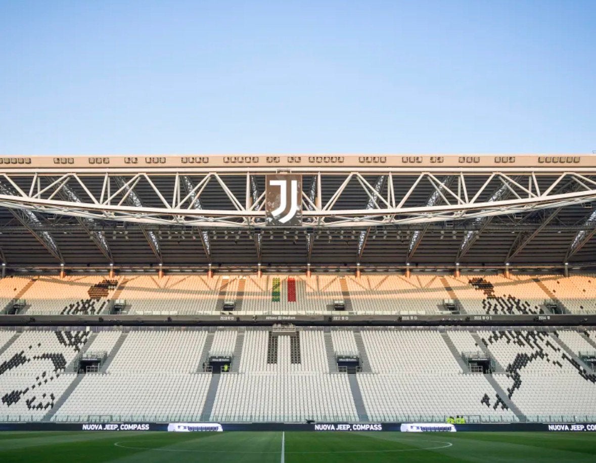 Gezocht: kaarten nec juventus, Losse kaart, Twee personen, September, Buitenland