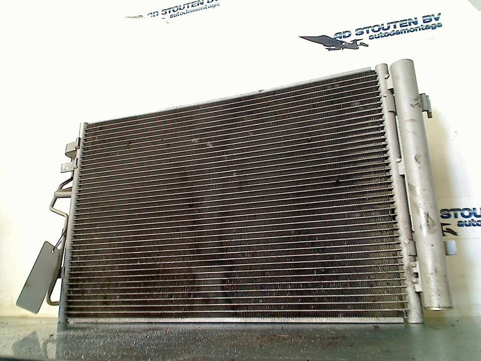 Radiateur Airco Kia Cee'd Sporty Wagon (EDF) 2007 94981, Info@kia.de, Kia Deutschland GmbH, Gebruikt, Theodor-Heuss-Allee 11, Frankfurt am Main 60486, , Duitsland