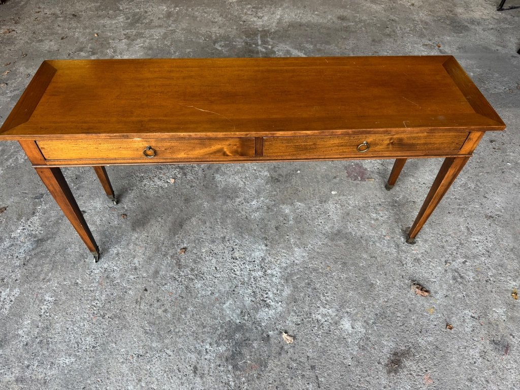 Antieke dressoir kast, Antiek en Kunst, Ophalen
