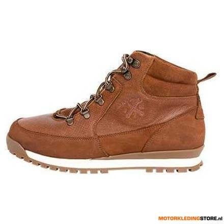 John Doe Overland Motorsneakers, Bruin, Ophalen of Verzenden, Nieuw met kaartje