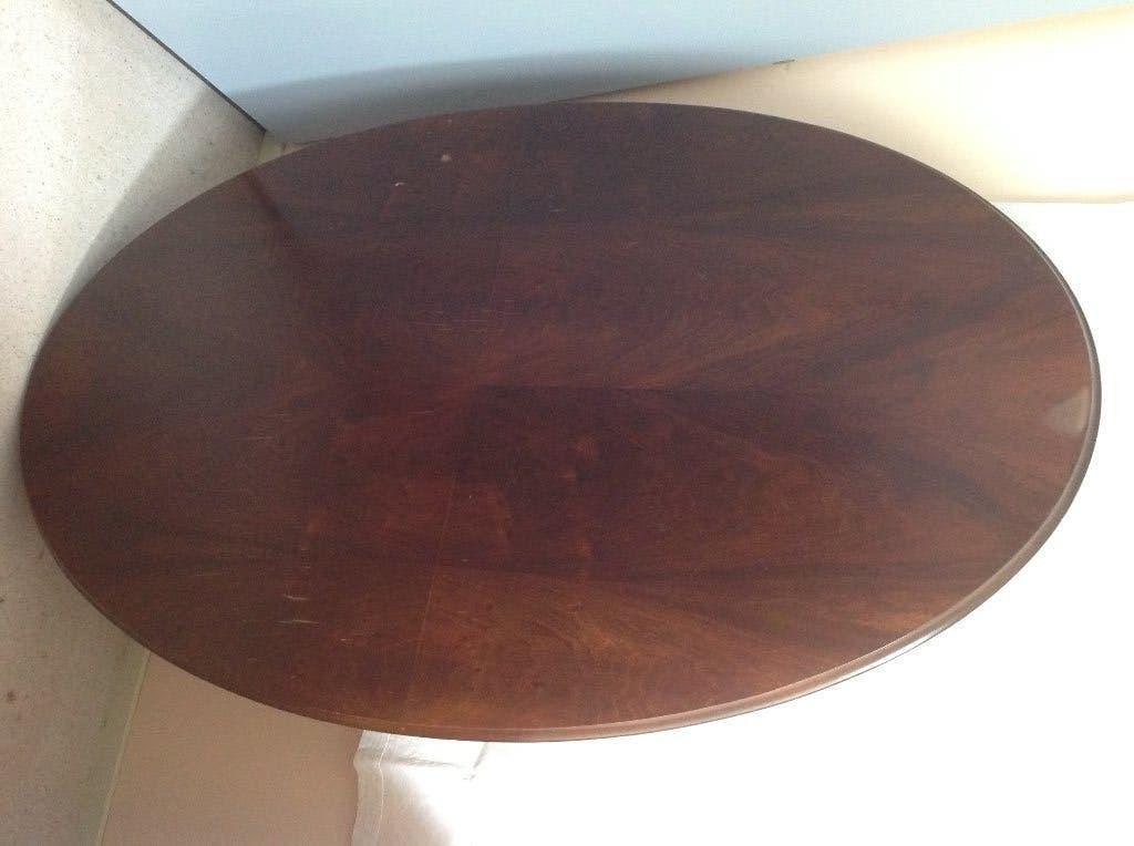 Biedermeier tafel, Antiek en Kunst, Antiek | Meubels | Tafels, Ophalen