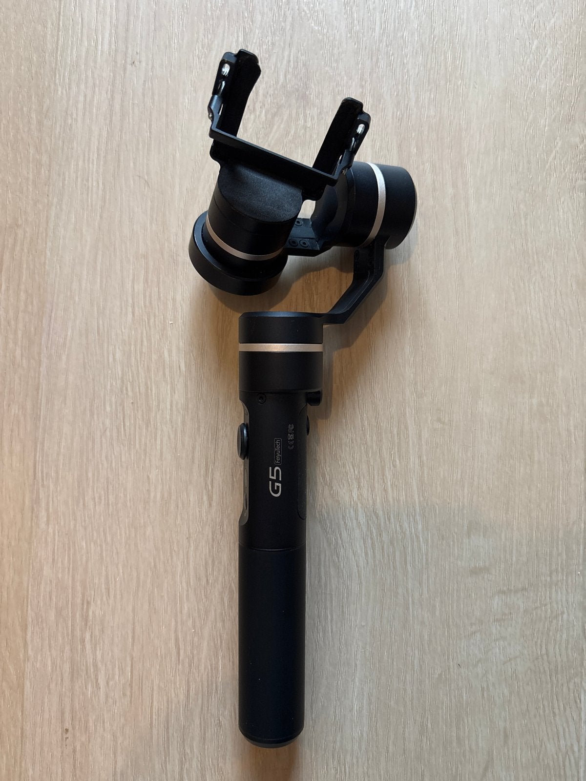 FeiyuTech G5 Gimbal - zo goed als nieuw, Overige merken, Overige soorten, Zo goed als nieuw, Camera