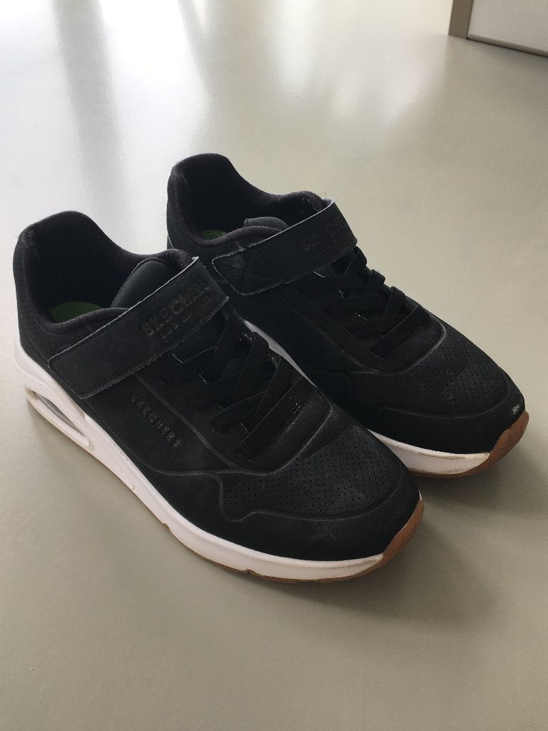 Mt 37 Skechers jongen sketchers, Gebruikt, Schoenen, Jongen, Skechers