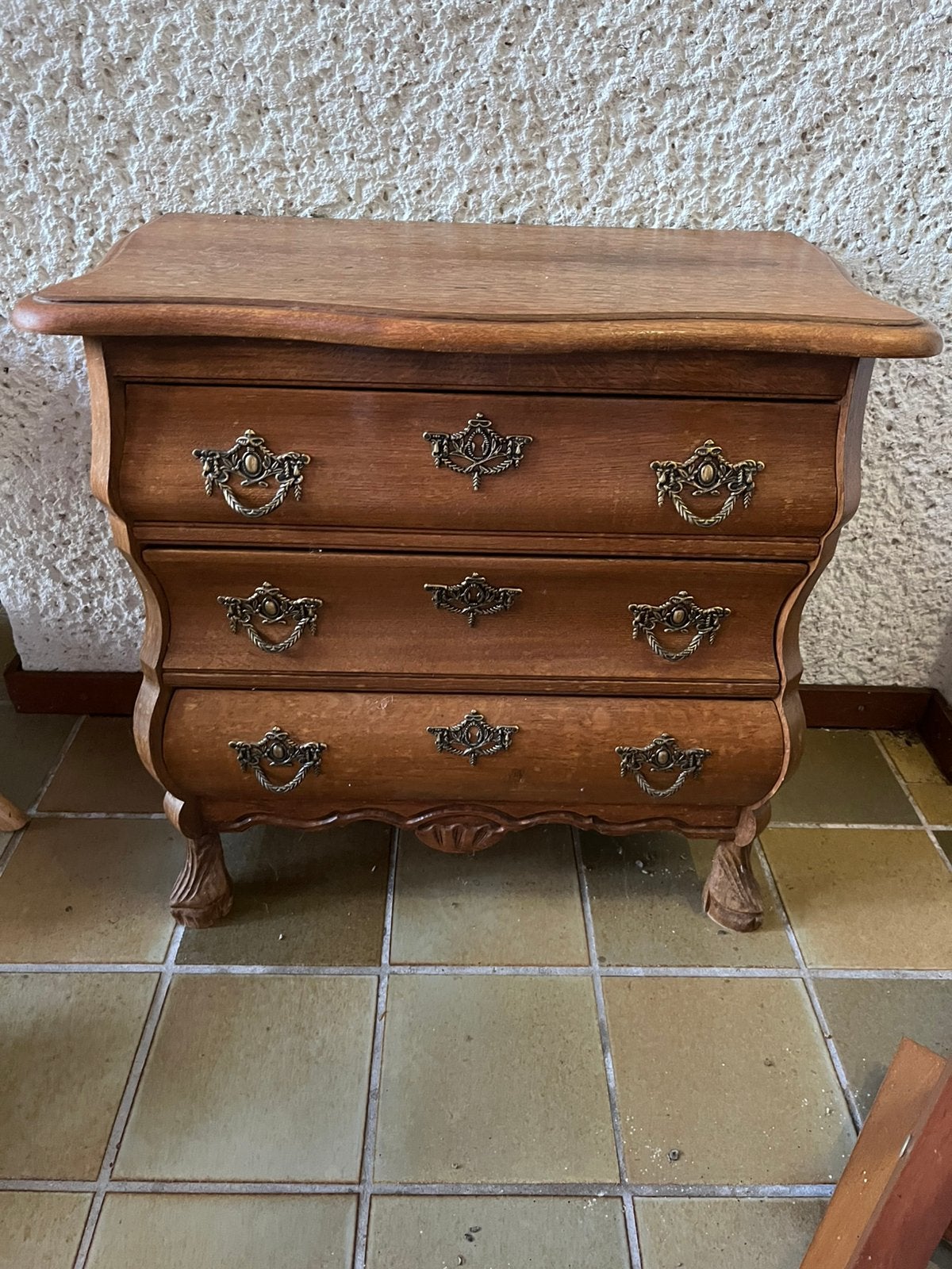 Hal/handschoenen kastje, Huis en Inrichting, Ophalen, 50 tot 100 cm, Zo goed als nieuw, Minder dan 100 cm
