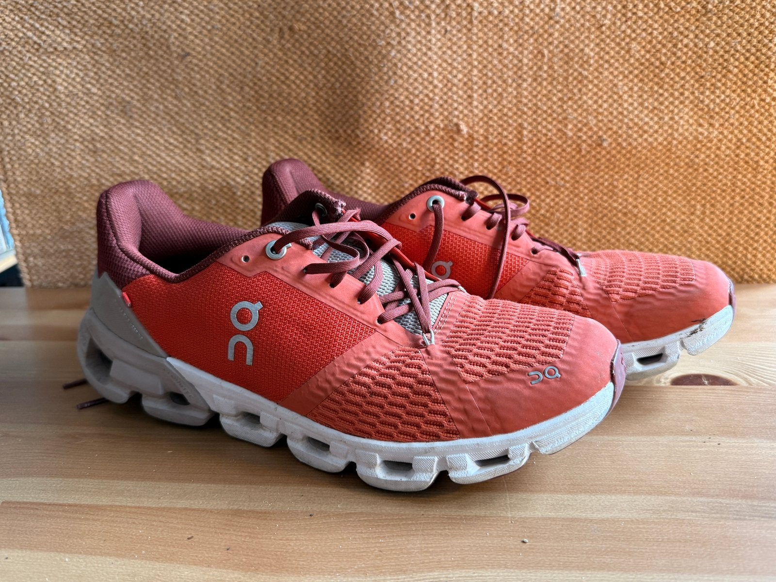 On running Cloudflyer maat 41, Overige merken, Gebruikt, Hardloopschoenen, Ophalen of Verzenden