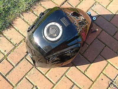 Kawasaki 16 KLE650 KLE versys onderdelen oa benzinetank spat, Ophalen of Verzenden, Gebruikt