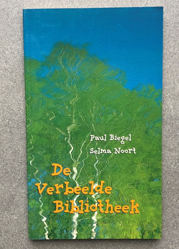 Verbeelde Bibliotheek 2000 - 5 schrijvers 5 verhalen *NIEUW*, Nieuw, Diverse auteurs, Ophalen of Verzenden, Nederland
