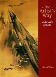 Julia Cameron: The artist's way. Vind je eigen inspiratie, Boeken, Ophalen of Verzenden, Gelezen, Sociale psychologie, Julia Cameron