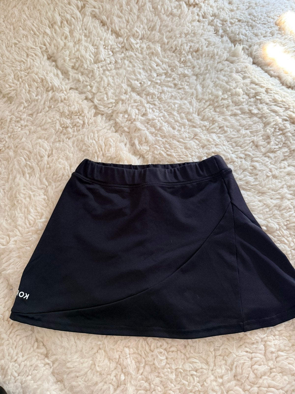 Hockey rokje Korok maat 140, Ophalen of Verzenden, Zo goed als nieuw, Kleding